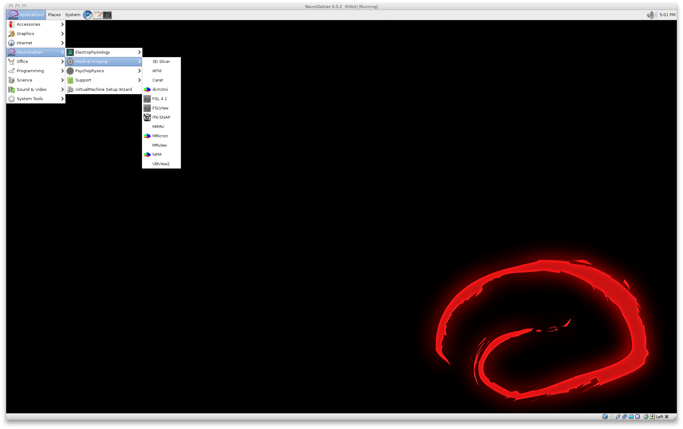 NeuroDebian_6.0.2_64bit